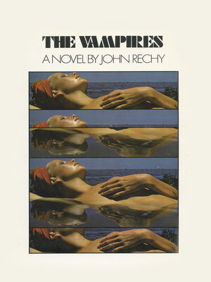 The Vampires - ebook